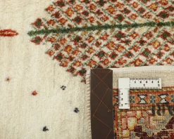 Kashkuli orientalisk matta 190 x 314 cm