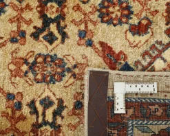 Kashkuli orientalisk matta 201 x 300 cm