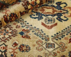 Kashkuli orientalisk matta 201 x 300 cm