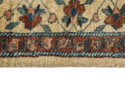 Kashkuli orientalisk matta 201 x 300 cm