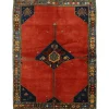 Kashkuli orientalisk matta 166 x 218 cm