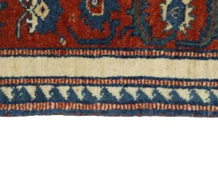 Kashkuli orientalisk matta 151 x 190 cm