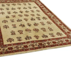 Kashkuli orientalisk matta 168 x 248 cm