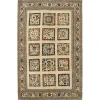 Kashkuli orientalisk matta 148 x 234 cm