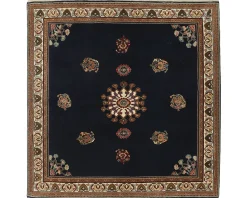 Kashkuli orientalisk matta 197 x 200 cm