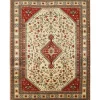 Kashkuli orientalisk matta 248 x 320 cm