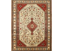 Kashkuli orientalisk matta 248 x 320 cm