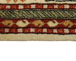 Kashkuli orientalisk matta 248 x 320 cm