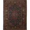Kashmar Fine orientalisk matta 298 x 392 cm