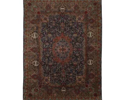 Kashmar Fine orientalisk matta 298 x 392 cm