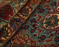 Kashmar Fine orientalisk matta 298 x 392 cm