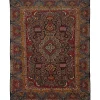 Kashmar Fine orientalisk matta 297 x 383 cm