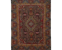Kashmar Fine orientalisk matta 297 x 383 cm