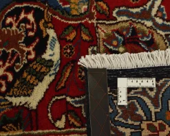 Kashmar Fine orientalisk matta 297 x 383 cm