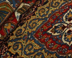 Kashmar Fine orientalisk matta 297 x 383 cm