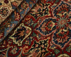 Kashmar Fine orientalisk matta 298 x 383 cm