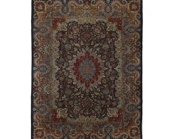 Kashmar Fine orientalisk matta 296 x 379 cm
