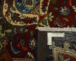 Kashmar Fine orientalisk matta 296 x 379 cm