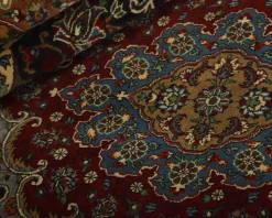Kashmar Fine orientalisk matta 296 x 379 cm