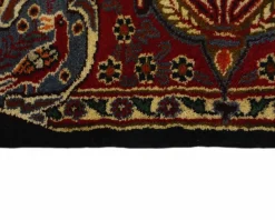 Kashmar Fine orientalisk matta 291 x 386 cm
