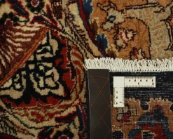 Kashmar Fine orientalisk matta 297 x 388 cm