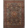 Kashmar orientalisk matta 291 x 392 cm