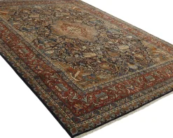 Kashmar orientalisk matta 291 x 392 cm