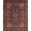 Kashmar orientalisk matta 293 x 374 cm