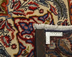 Kashmar orientalisk matta 293 x 374 cm