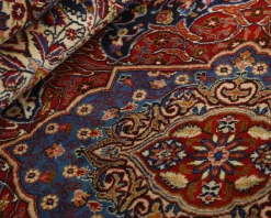 Kashmar orientalisk matta 293 x 374 cm