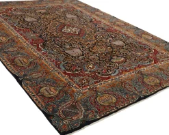 Kashmar orientalisk matta 293 x 384 cm