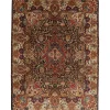 Kashmar orientalisk matta 301 x 394 cm