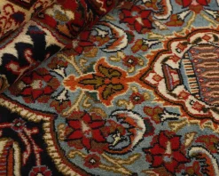 Kashmar orientalisk matta 298 x 379 cm