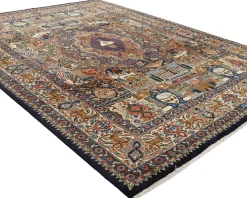 Kashmar orientalisk matta 300 x 390 cm