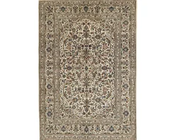 Kashmar orientalisk matta 195 x 290 cm