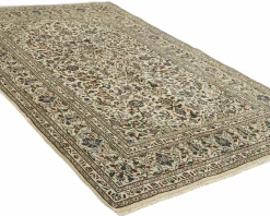 Kashmar orientalisk matta 195 x 290 cm