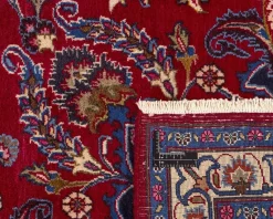 Kashmar orientalisk matta 298 x 404 cm