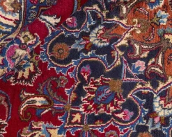 Kashmar orientalisk matta 298 x 404 cm
