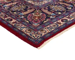 Kashmar orientalisk matta 298 x 404 cm