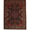 Kashmar orientalisk matta 294 x 388 cm
