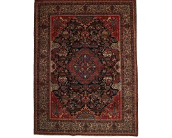 Kashmar orientalisk matta 294 x 388 cm