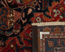 Kashmar orientalisk matta 294 x 388 cm
