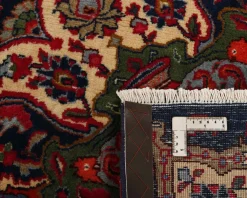 Kashmar orientalisk matta 293 x 390 cm