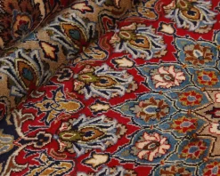 Kashmar orientalisk matta 296 x 394 cm