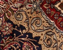 Kashmar orientalisk matta 292 x 388 cm