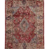 Kashmar orientalisk matta 305 x 387 cm