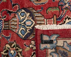 Kashmar orientalisk matta 305 x 387 cm
