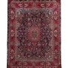 Kashmar orientalisk matta 294 x 382 cm
