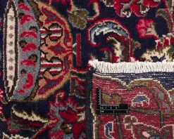 Kashmar orientalisk matta 294 x 382 cm