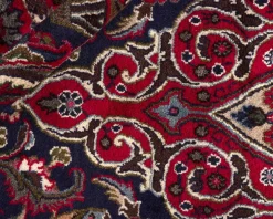 Kashmar orientalisk matta 294 x 382 cm